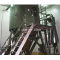 Serie GPL Spray dryer di avena